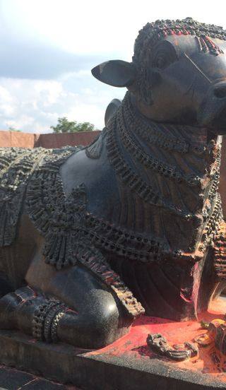 Ramappa - Ramalingeshwara Temple 3