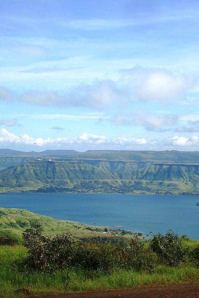 Kaas Plateau