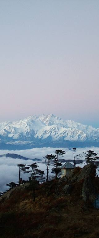 Sandakphu 1
