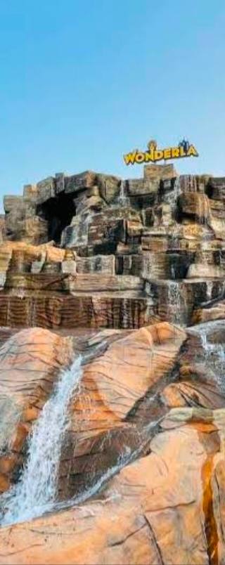 wonderla amusement park 1