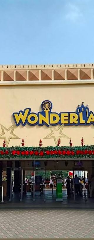 wonderla amusement park 2