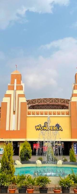 wonderla amusement park 3